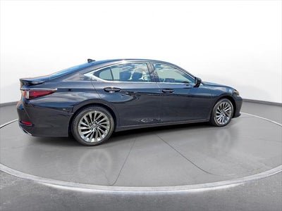 2024 Lexus ES ES 350 Luxury