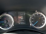 2022 Toyota Highlander Hybrid LE