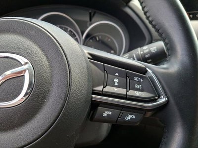 2019 Mazda Mazda CX-5 Touring