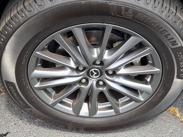 2019 Mazda Mazda CX-5 Touring