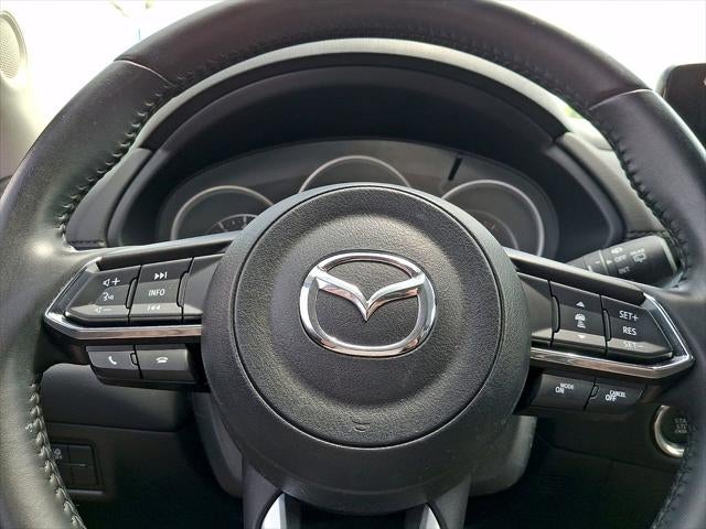 2019 Mazda Mazda CX-5 Touring