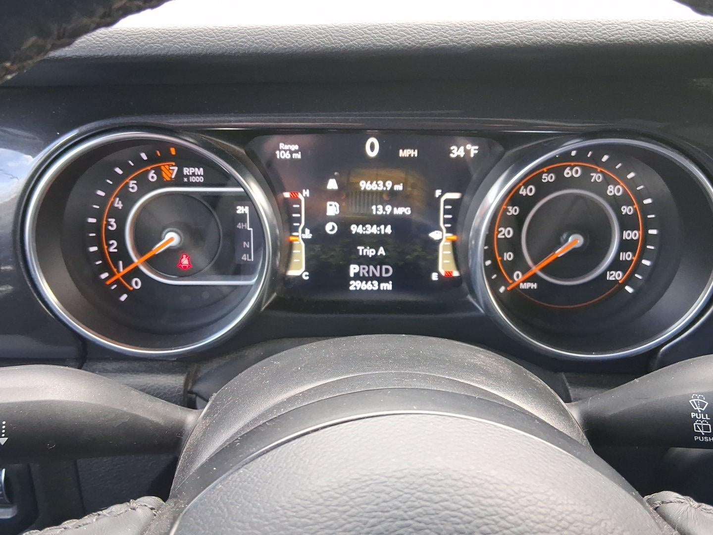 2022 Jeep Wrangler Unlimited Sport Altitude