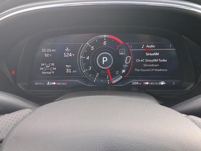 2023 Cadillac CT5 Sport