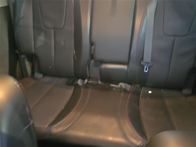 2015 GMC Terrain SLT