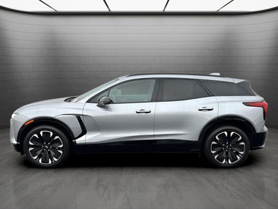 2024 Chevrolet Blazer EV RWD RS
