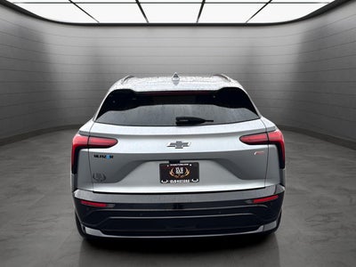 2024 Chevrolet Blazer EV RWD RS