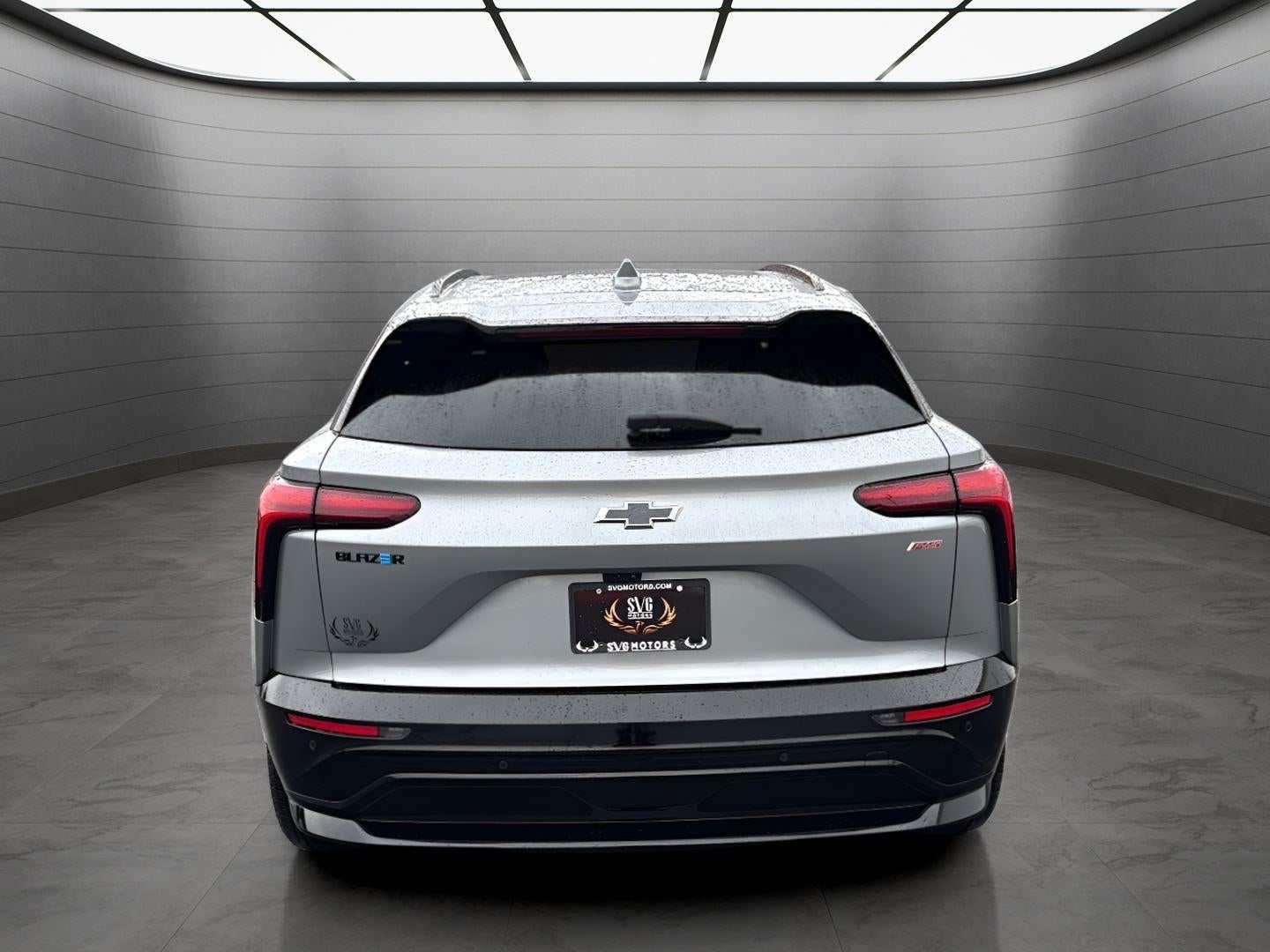 2024 Chevrolet Blazer EV RWD RS