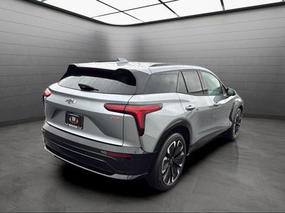 2024 Chevrolet Blazer EV RWD RS