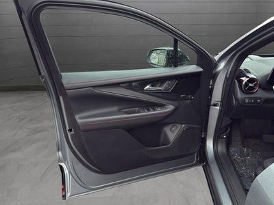 2024 Chevrolet Blazer EV RWD RS