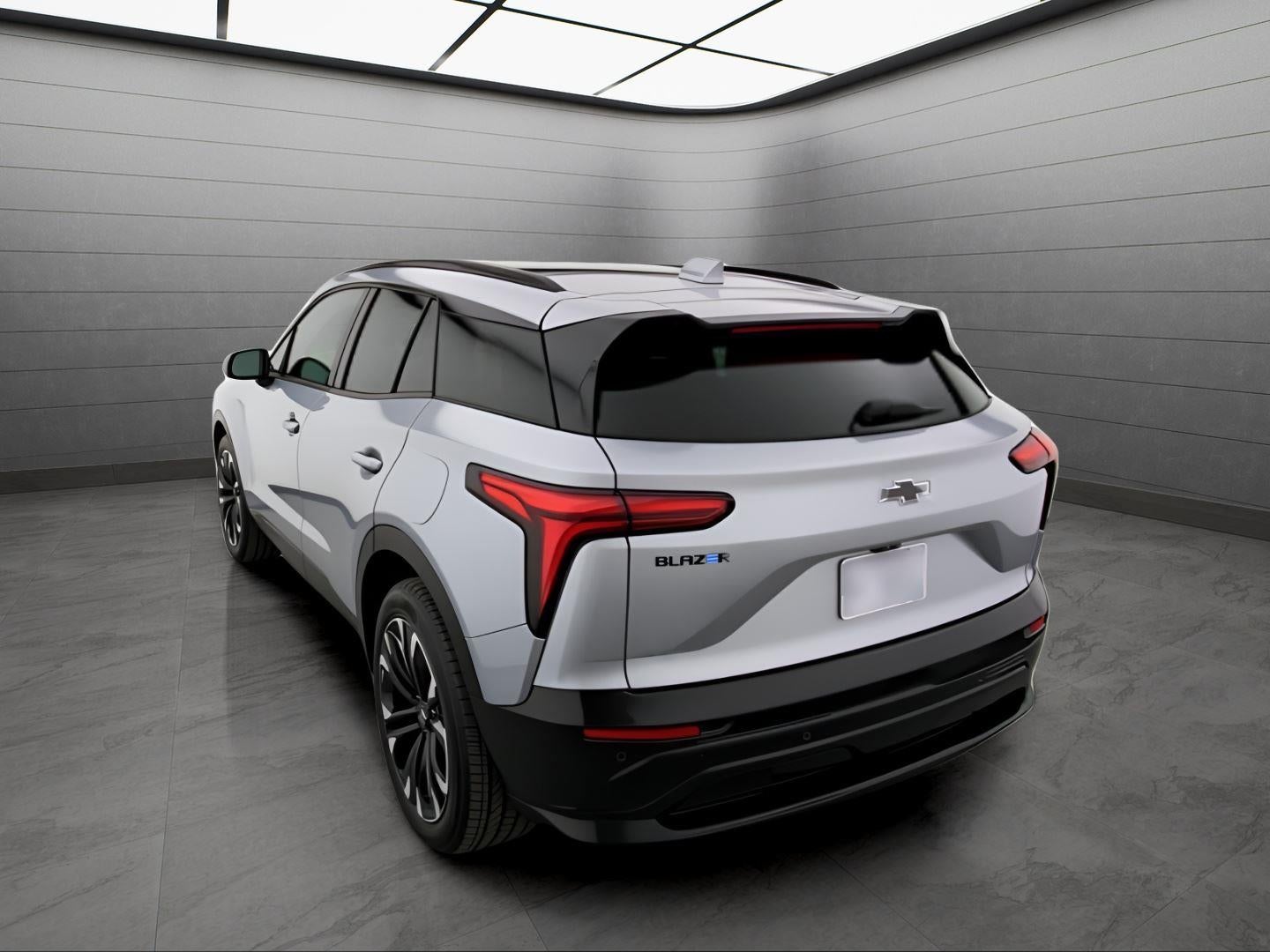 2024 Chevrolet Blazer EV RWD RS