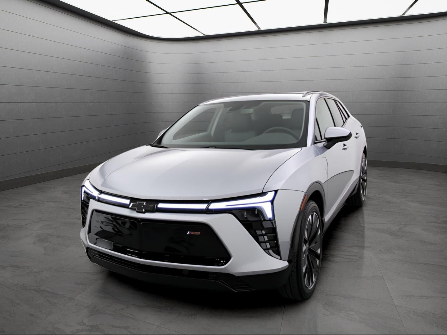 2024 Chevrolet Blazer EV RWD RS