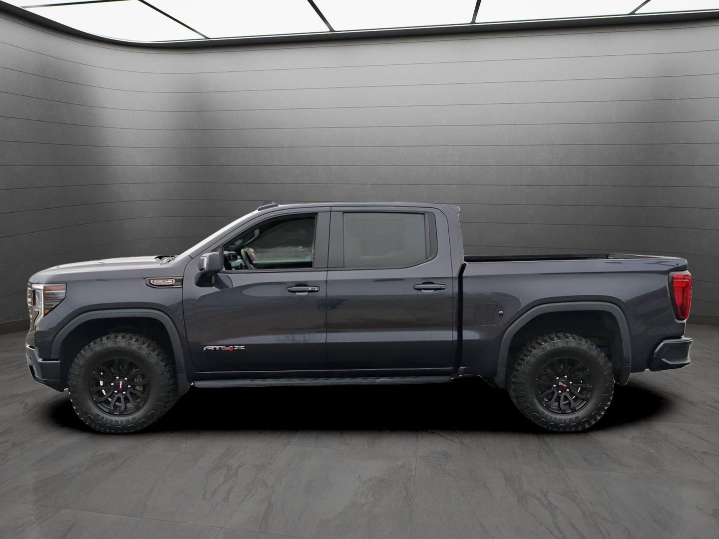 2022 GMC Sierra 1500 AT4X