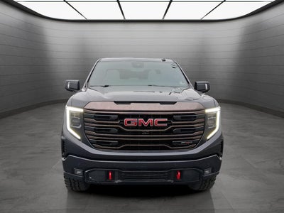 2022 GMC Sierra 1500 AT4X