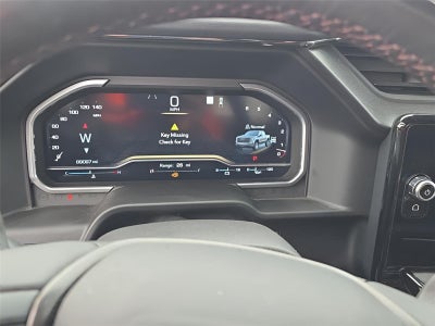 2022 GMC Sierra 1500 AT4X