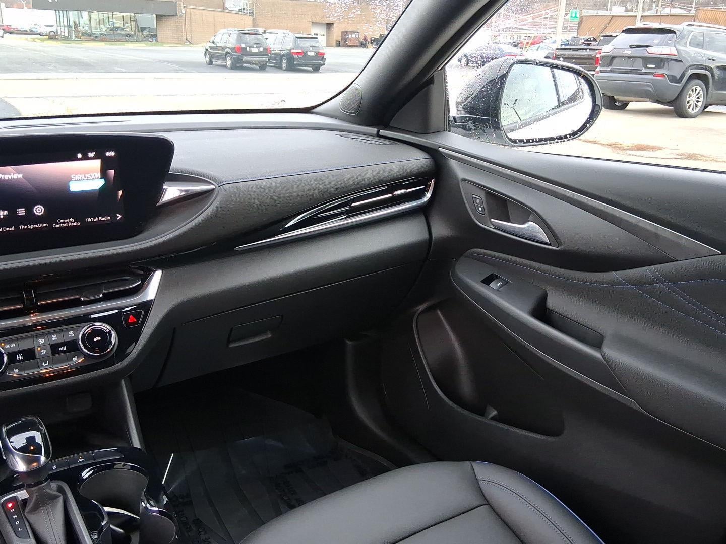 2024 Buick Envista Sport Touring