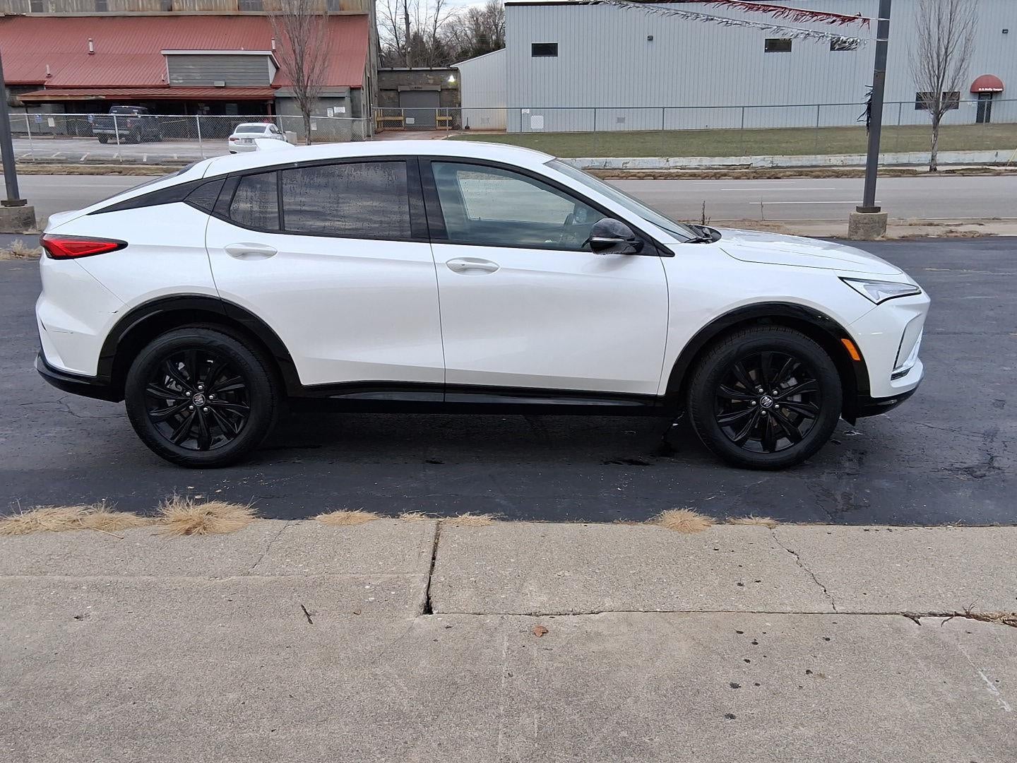 2024 Buick Envista Sport Touring