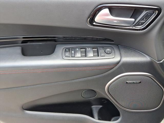2023 Dodge Durango Citadel