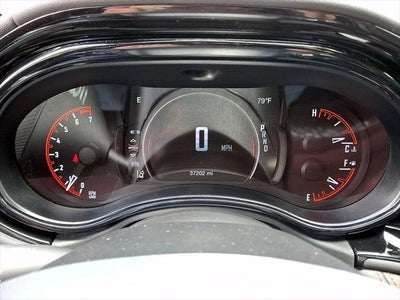 2023 Dodge Durango Citadel