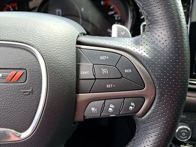 2023 Dodge Durango Citadel