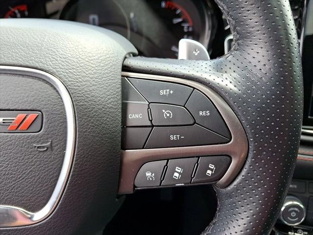 2023 Dodge Durango Citadel
