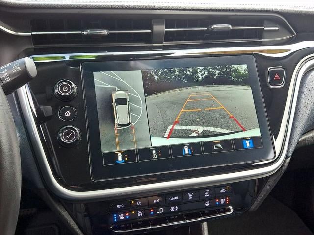 2023 Chevrolet Bolt EUV Premier
