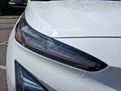 2023 Chevrolet Bolt EUV Premier