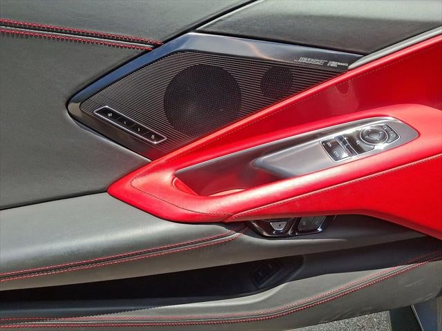 2024 Chevrolet Corvette Stingray 3LT
