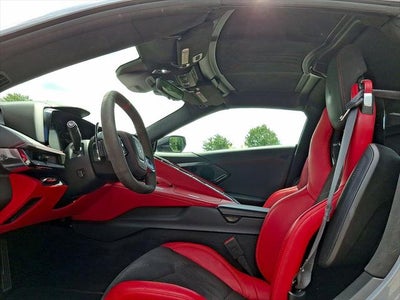 2024 Chevrolet Corvette Stingray 3LT