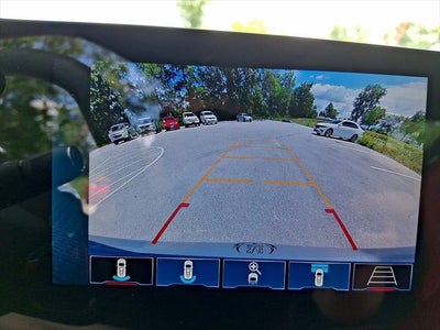 2024 Chevrolet Corvette Stingray 3LT
