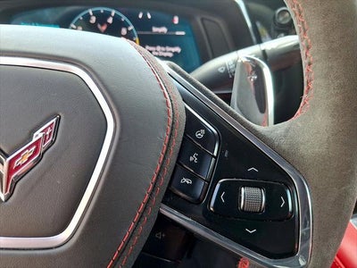 2024 Chevrolet Corvette Stingray 3LT