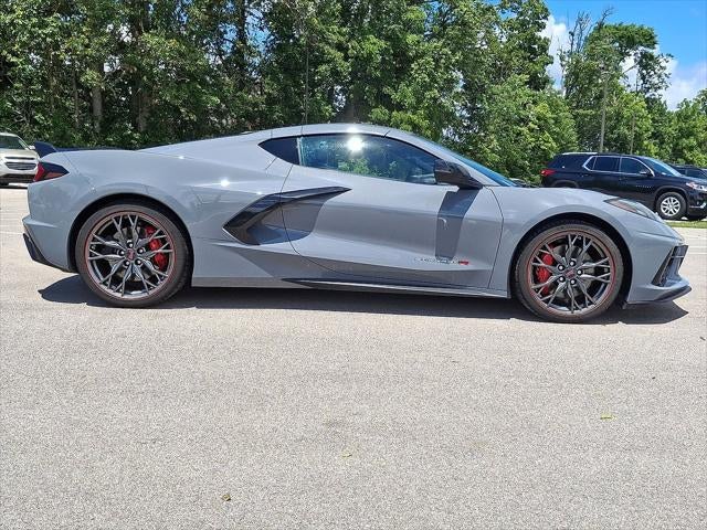 2024 Chevrolet Corvette Stingray 3LT