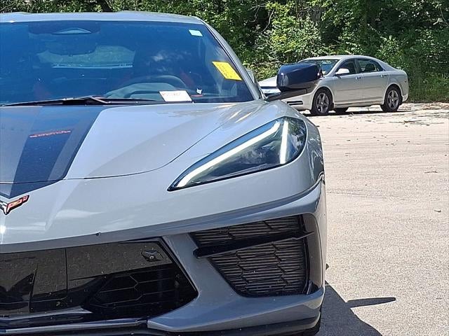 2024 Chevrolet Corvette Stingray 3LT