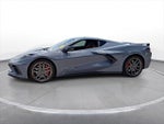 2024 Chevrolet Corvette Stingray 3LT