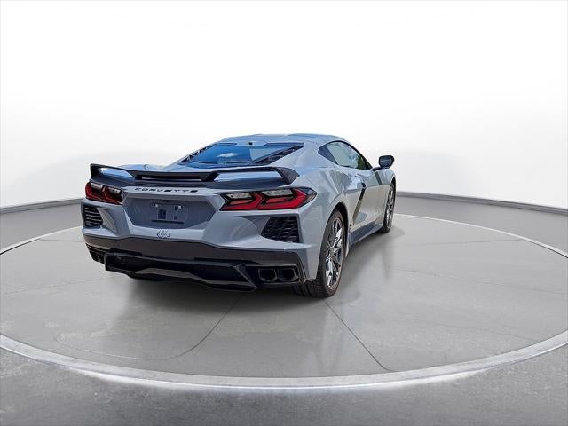 2024 Chevrolet Corvette Stingray 3LT