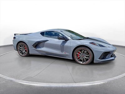 2024 Chevrolet Corvette Stingray 3LT