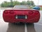 2001 Chevrolet Corvette 2dr Convertible