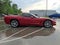 2001 Chevrolet Corvette 2dr Convertible