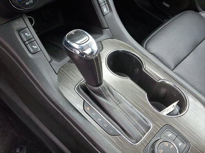 2017 GMC Acadia SLT