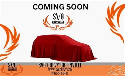 2011 Chevrolet Traverse LS