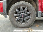 2024 GMC Sierra 3500 HD AT4