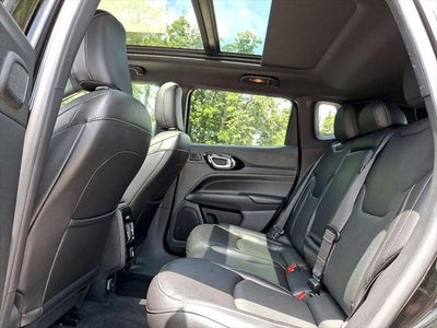2022 Jeep Compass High Altitude