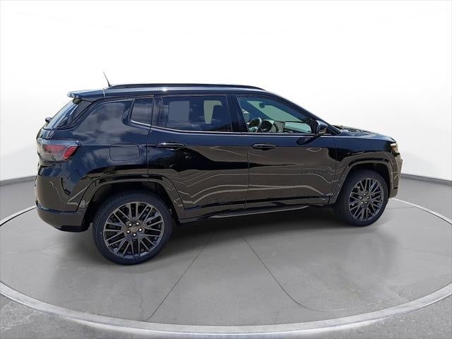 2022 Jeep Compass High Altitude