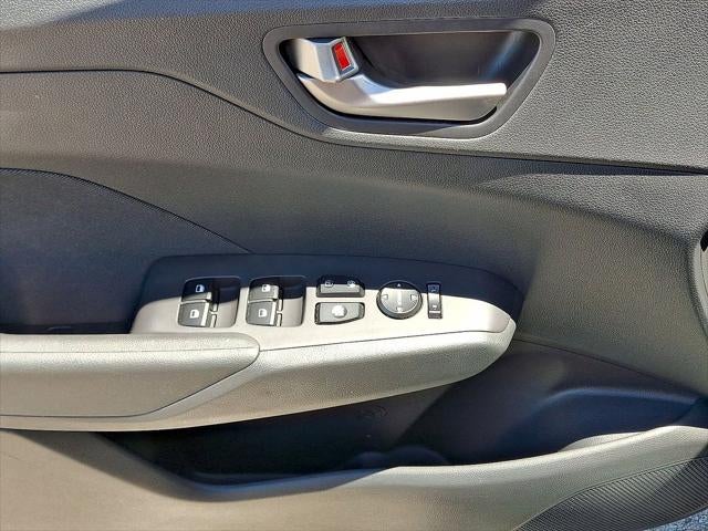 2022 Hyundai Accent SE