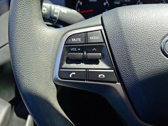 2022 Hyundai Accent SE