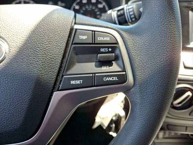 2022 Hyundai Accent SE