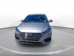 2022 Hyundai Accent SE