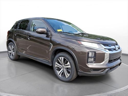 2023 Mitsubishi Outlander Sport ES