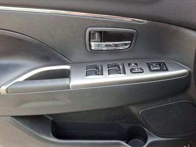 2023 Mitsubishi Outlander Sport ES