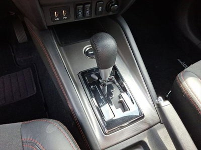 2023 Mitsubishi Outlander Sport ES