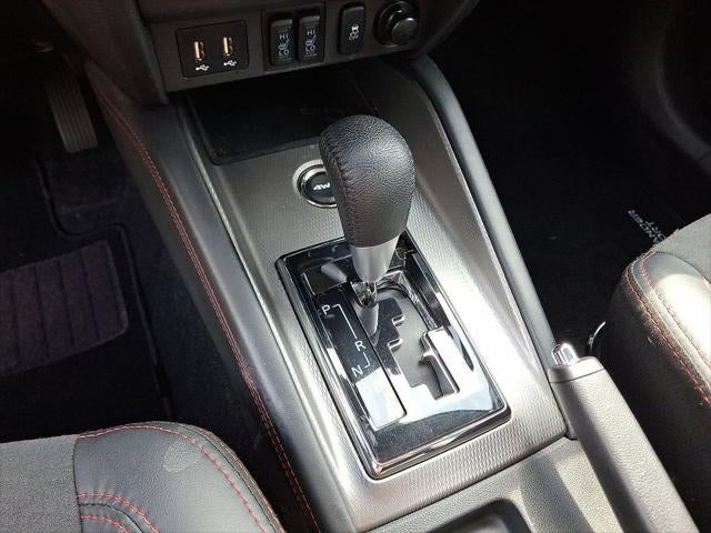 2023 Mitsubishi Outlander Sport ES